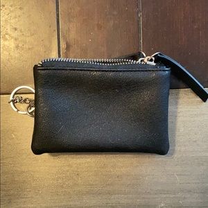 Wild fable double sided coin purse.🌸